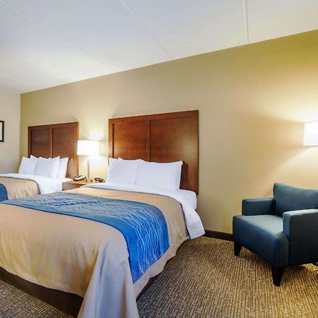 Pioneer Comfort Inn At Royal Blue מראה חיצוני תמונה