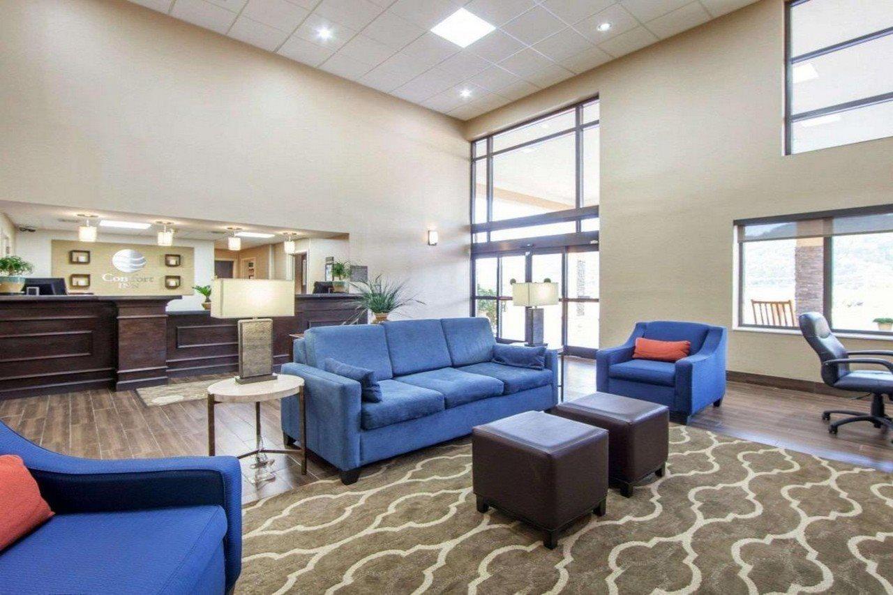 Pioneer Comfort Inn At Royal Blue מראה חיצוני תמונה