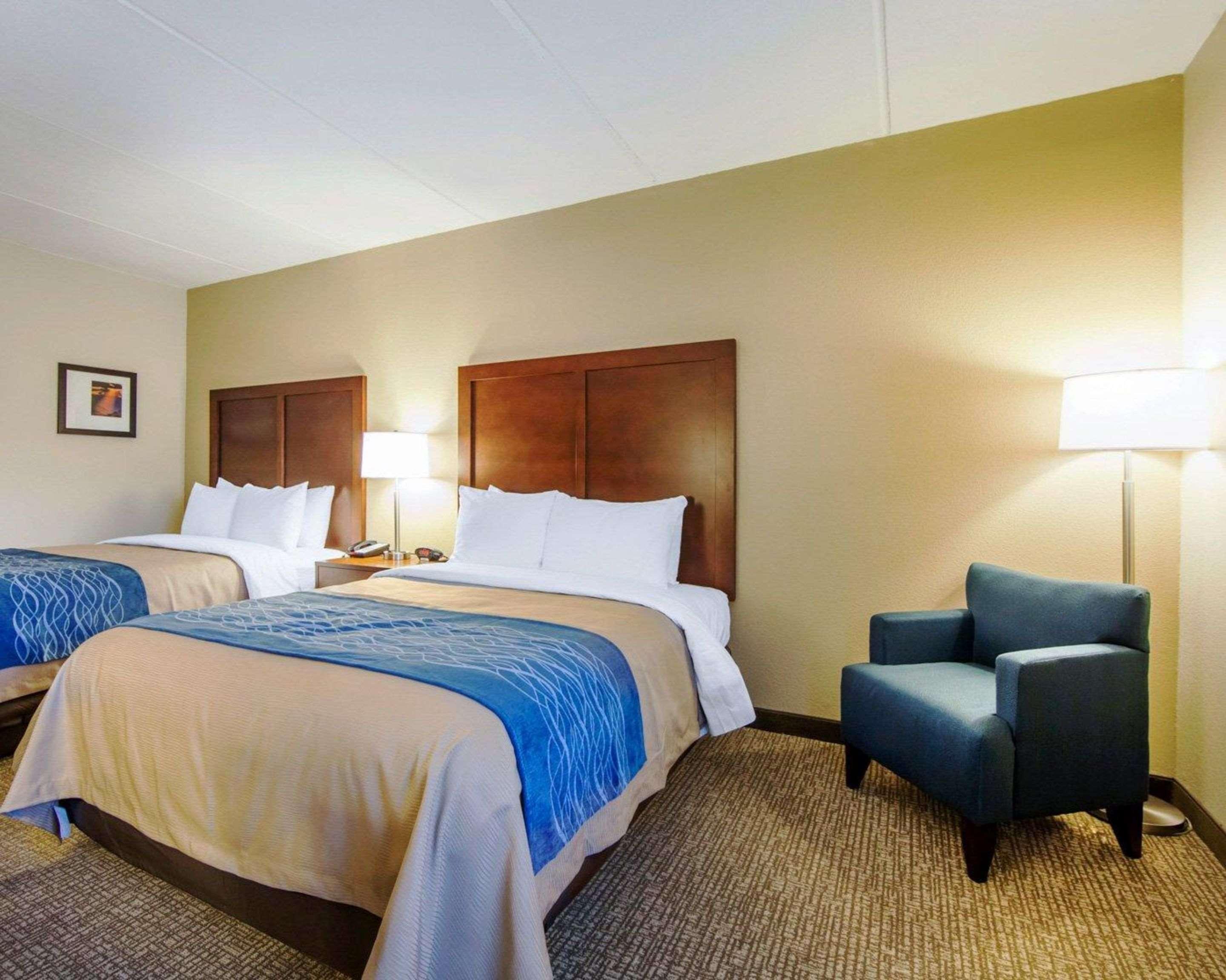 Pioneer Comfort Inn At Royal Blue מראה חיצוני תמונה