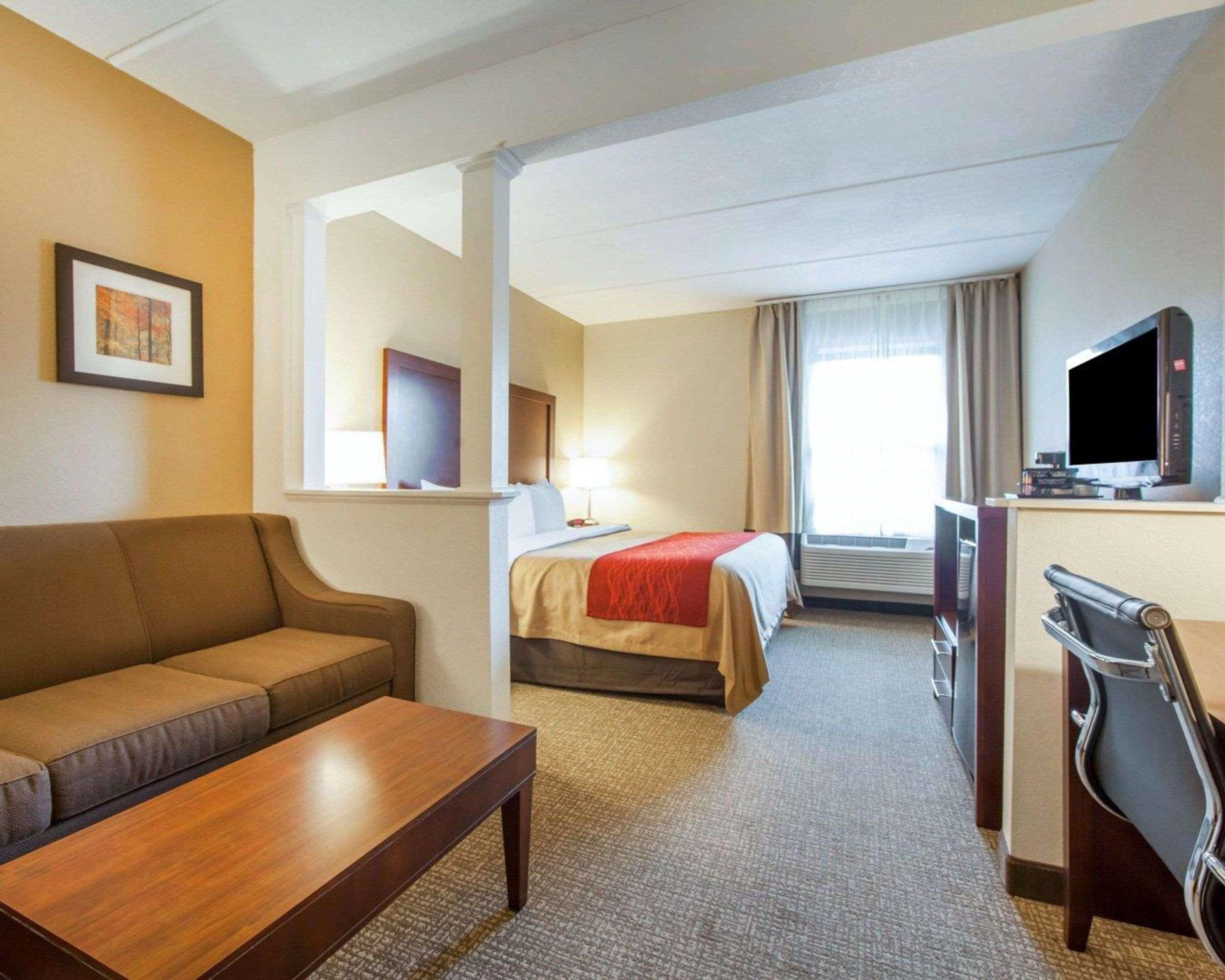 Pioneer Comfort Inn At Royal Blue מראה חיצוני תמונה