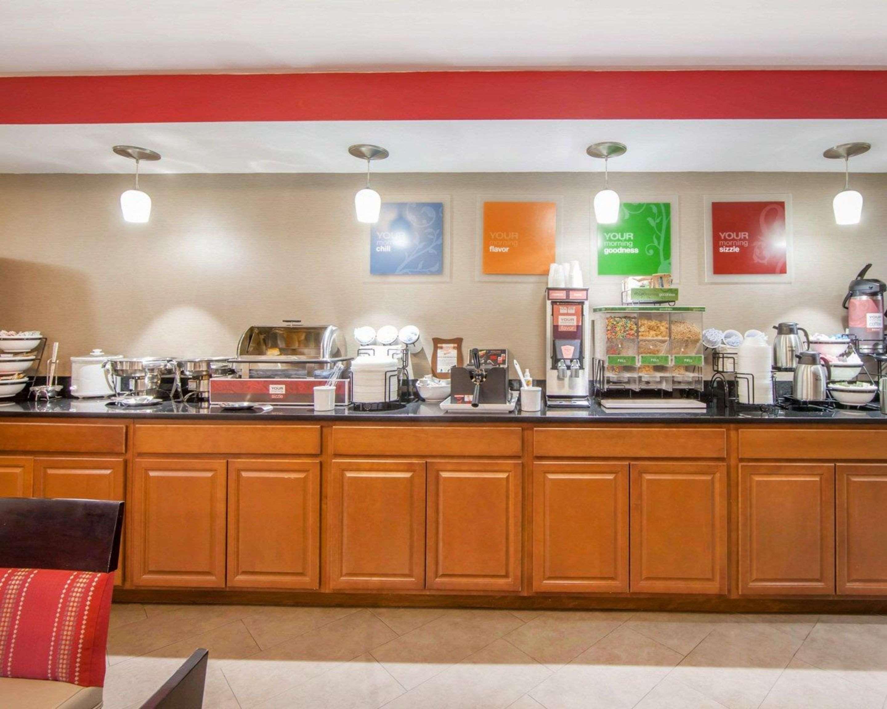 Pioneer Comfort Inn At Royal Blue מראה חיצוני תמונה