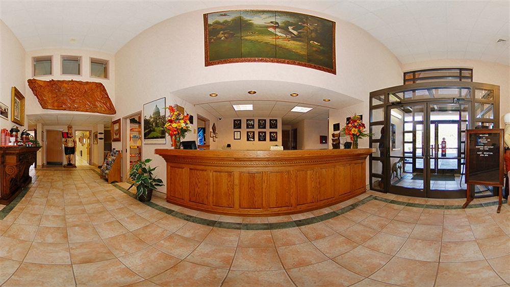 Pioneer Comfort Inn At Royal Blue מראה חיצוני תמונה