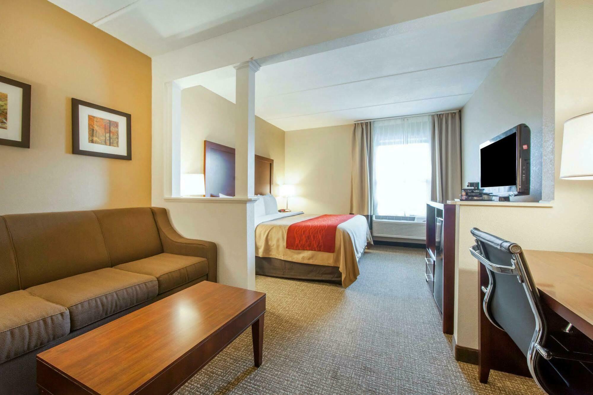 Pioneer Comfort Inn At Royal Blue מראה חיצוני תמונה